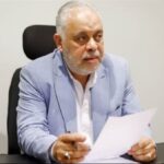 بعد اتهامه فنانة مغمورة بالسب والقذف.. أشرف زكي يكشف كواليس التحقيق معه أمام النيابة