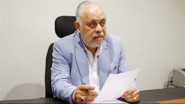 بعد اتهامه فنانة مغمورة بالسب والقذف.. أشرف زكي يكشف كواليس التحقيق معه أمام النيابة