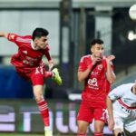 بعد الفوز على الزمالك.. تعرف على موعد مباراة الأهلي القادمة فى الدوري