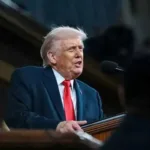 بعد انقضاء مهلة الـ 60 يوماً.. حيلة جديدة لترامب للالتفاف على الكونغرس وشرعنة حرب إيران
