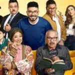 بعد حريق لوكيشن مسلسل بيت بابا 2.. والدة جان رامز تطمئن الجمهور عبر تحيا مصر