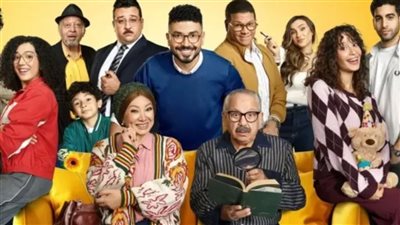 بعد حريق لوكيشن مسلسل بيت بابا 2.. والدة جان رامز تطمئن الجمهور عبر تحيا مصر