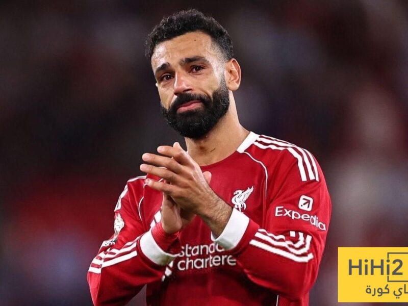 بعد رحيل صلاح.. ليفربول يحدد خليفته داخل الملعب- نبض مصر