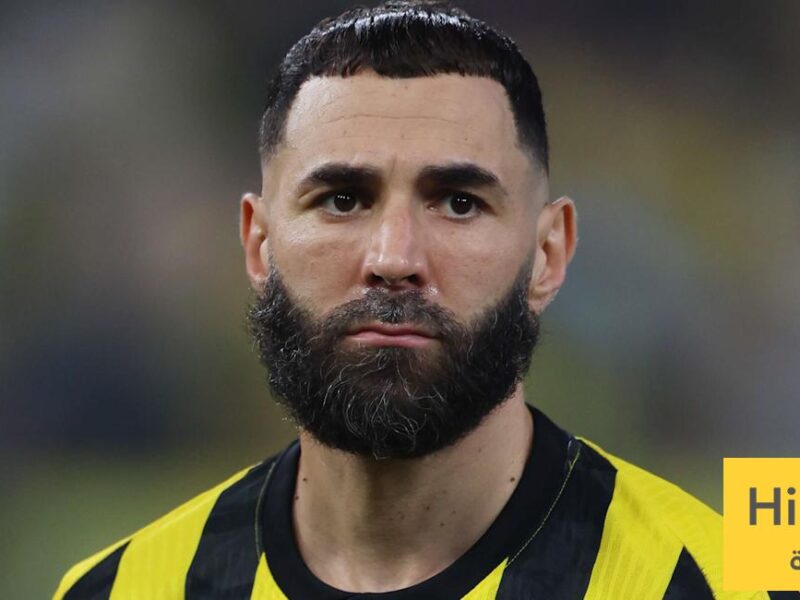 بعد رحيله .. مفاجأة صادمة في عقد بنزيما مع الاتحاد !- نبض مصر