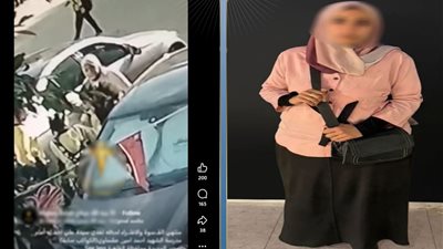 بعد ضبط المتهمة.. تفاصيل صفع طالبة اماممدرسو بمصر الجديدة