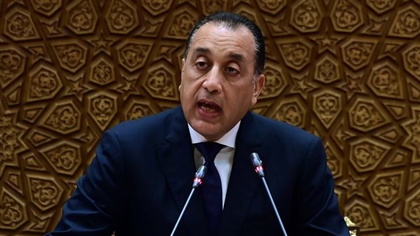 بعد قليل.. مؤتمر صحفى لرئيس الوزراء- نبض مصر