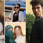 بعد قليل.. نظر دعوى إيقاف تنفيذ حكم إعدام نورهان خليل قاتلة والدتها في بورسعيد