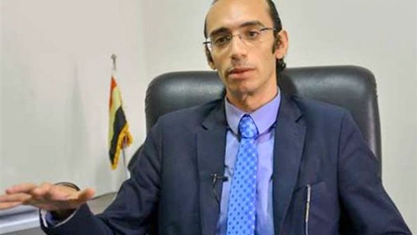 بعد هجومة العنيف على حزب الجبهة الوطنية .. محمد عبد العزيز يخذف المنشور- نبض مصر