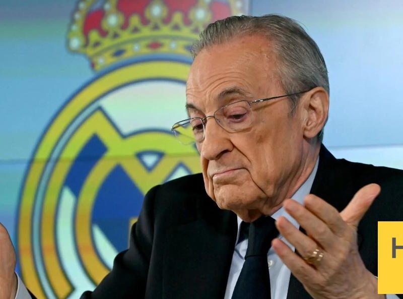 بعد هذا التصرف.. هل هذا هو المسرب في ريال مدريد …؟!- نبض مصر