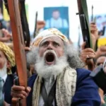 بقرار مفاجئ من ترامب.. دعم أمريكي للحوثيين بمعدات باهظة الثمن و ”سي إن إن” تكشف الفضيحة!