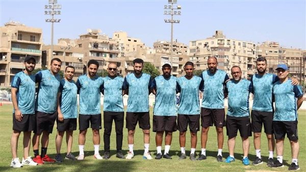 بقيادة محمد خلف…النصرعلى بُعد خطوة للصعود لدوري المحترفين- نبض مصر