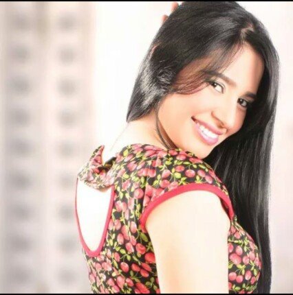 بلاغ يتهم الفنانة شيماء نصار بازدراء الأديان والتحريض على الفسق والفجور- نبض مصر