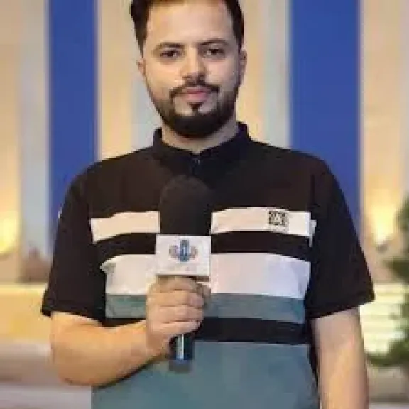 ”بلطجة وسب وتحدي”.. صحفي يكشف تفاصيل اعتداء ”غاشم” في جوازات مأرب- نبض مصر