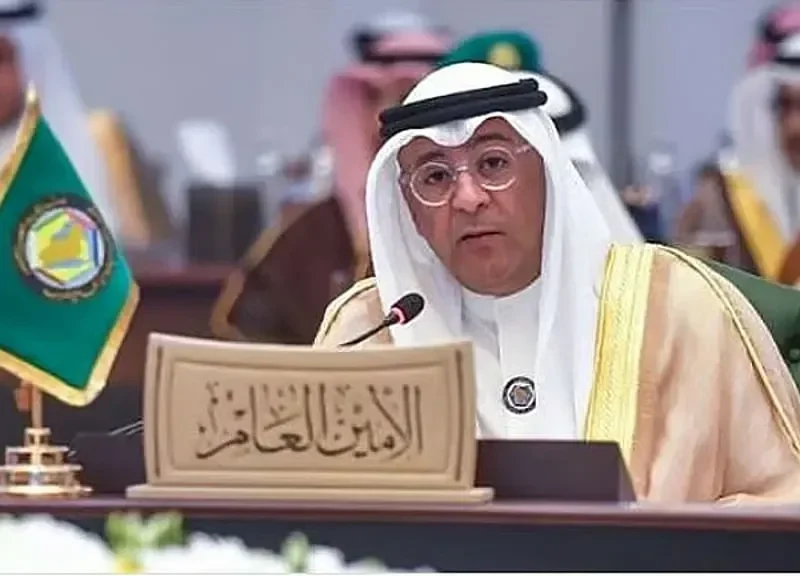 بماذا علق الأمين العام لمجلس التعاون الخليجي على الهجوم الايراني المباغت على الامارات؟- نبض مصر