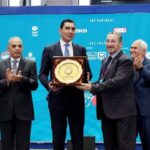بمشاركة 54 دولة.. وزير الرياضة يفتتح بطولة العالم لرفع الأثقال للناشئين والناشئات بالإسماعيلية