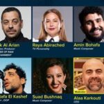 بمشاركة طارق العريان.. مركز السينما العربية يناقش صعود المواهب العربية عالميًا في كان