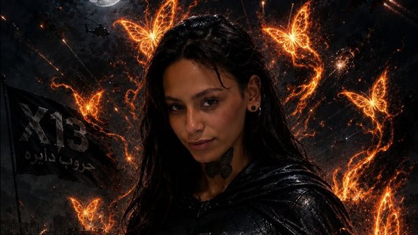 بمواصفات عالمية.. المخرج محسن عبد الغني يبدأ تحضيرات فيلم "X13"