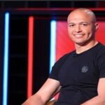 بن شرقي لسه زملكاوي .. والدليل عدم احتفاله بـ أهدافه في الزمالك