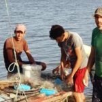 بنجري على لقمة العيش والبحيرة مبقتش زي زمان