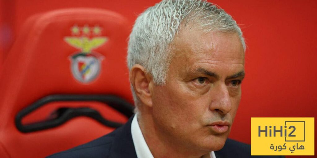 بنفيكا يقطع الطريق على ريال مدريد