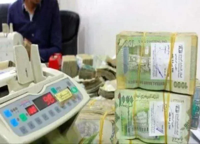 بنك عدن يعلن بدء صرف مرتبات موظفي حماية البيئة لشهر مارس 2026- نبض مصر