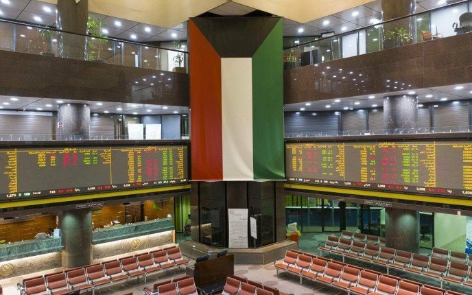 بورصة الكويت تُغلق تعاملاتها على انخفاض مؤشرها العام 2.20 نقطة- نبض مصر