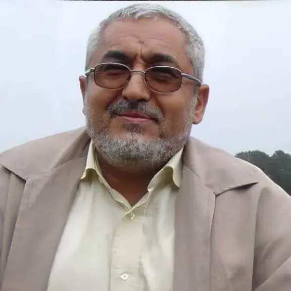 بيان مفاجئ لأسرة السياسي المختطف محمد قحطان يفنّد بالأدلة مزاعم الحوثيين بشأن مقتله- نبض مصر