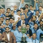 بيراميدز يكرر سيناريو 2024 ويحرم زد من أول بطولة في تاريخه