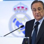 بيريز يتابع ردود فعل الجماهير على المدربين المرشحين لخلافة أربيلوا ..!