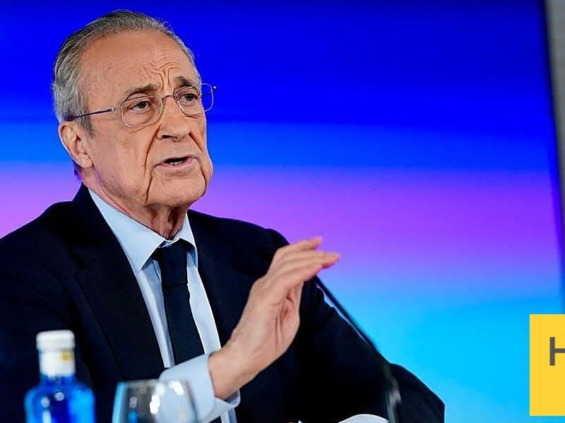 بيريز يثير الجدل بعد ظهوره في المؤتمر الصحفي الأخير- نبض مصر