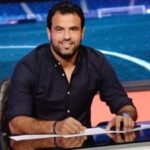 بيزيرا "شايل فوق طاقته".. والزمالك سيتوج بالدوري المصري