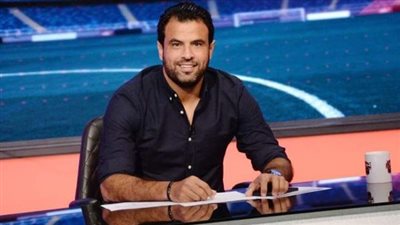 بيزيرا "شايل فوق طاقته".. والزمالك سيتوج بالدوري المصري