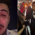 بينهم العريس.. التحقيق مع 3 متهمين في واقعة التعدي على شخص خلال زفة بوصلة دهشور