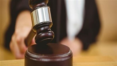 تأجيل محاكمة عاطل بتهمة قتل شاب بطلق ناري بالسلام