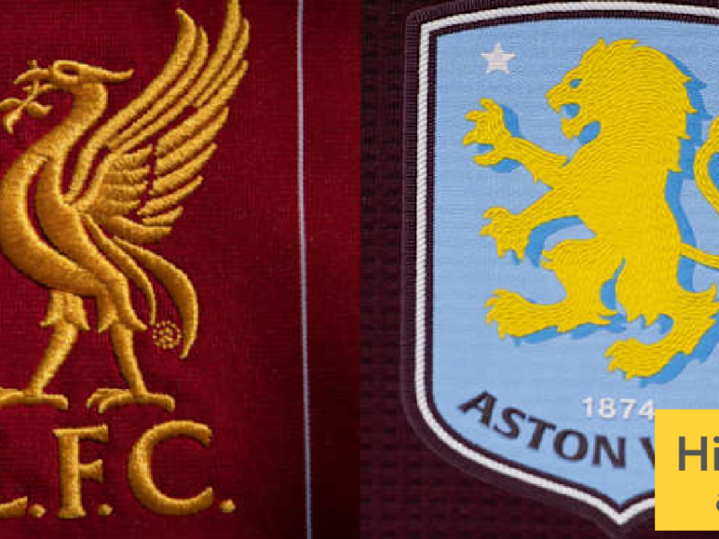 تاريخ مواجهات ليفربول وأستون فيلا في الدوري الإنجليزي- نبض مصر