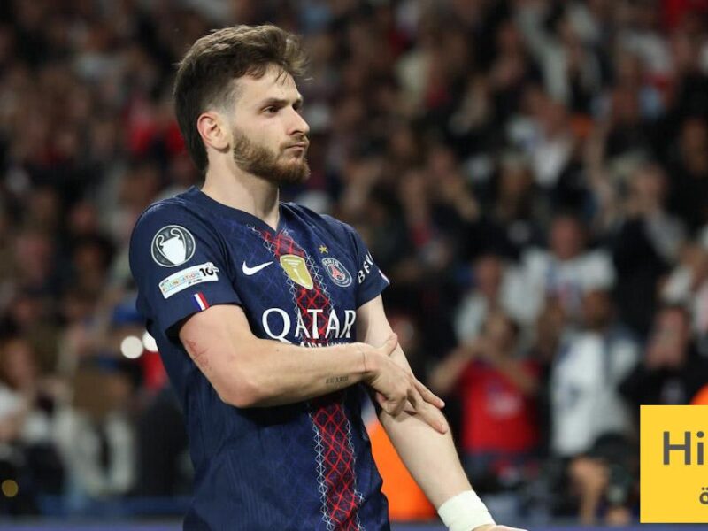 تاريخي .. كفارا يحقق ما لم يحققه ميسي ورونالدو في دوري الأبطال !- نبض مصر