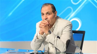تامرعبد الحميد: شيكوبانزا صفقة ملط