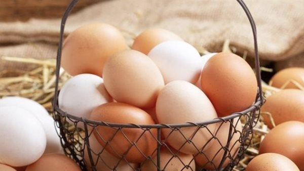 تباين أسعار كرتونة البيض اليوم للمستهلك..ارتفاع البلدي واستقرار نسبي للأبيض والأحمر بالأسواق