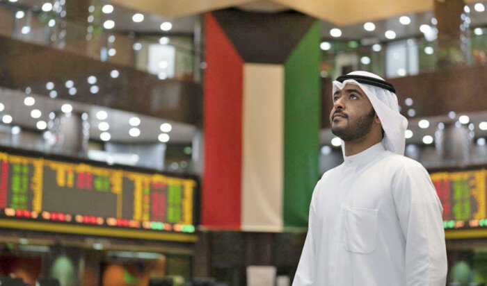 تباين مؤشرات بورصة الكويت في مستهل تعاملات اليوم- نبض مصر