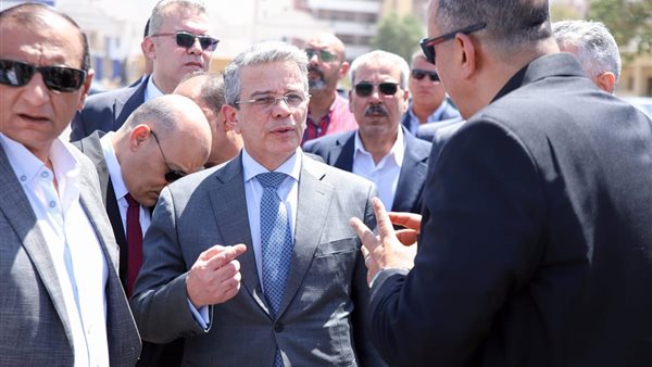 تبسيط الإجراءات لخفض الأعباء عن مجتمع الأعمال- نبض مصر