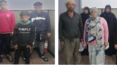 تجديد حبس تشكيل لاستغلال الأطفال في التسول بالقاهرة- نبض مصر