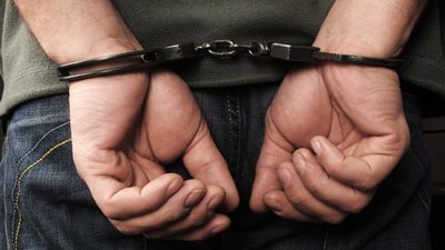 تجديد حبس سائق ميكروباص صدم 4 أشخاص بالمرج