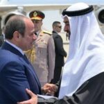 تحالف القاهرة وأبوظبي يهزم مخططات الفوضى