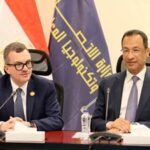 تحالف وزاري لدفع التحول الرقمي.. مصر تستعد لاتفاقيات استراتيجية مع كبرى شركات التكنولوجيا العالمية