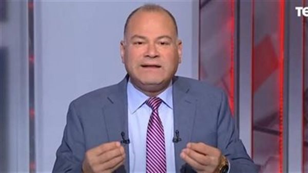 تحت عنوان “المؤامرة المكشوفة”.. الديهي يفضح مخططًا إخوانيًا-إسرائيليًا لضرب مصر- نبض مصر