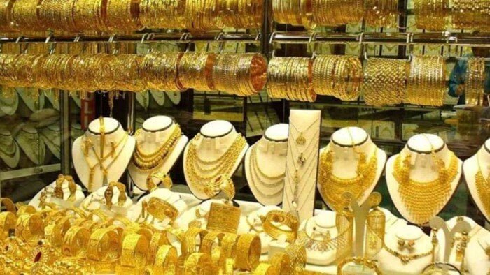 تحديث لحظي للصاغة.. أسعار الذهب في مصر بمستهل تعاملات الثلاثاء 05 مايو 2026- نبض مصر