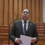تحرك برلماني عاجل بشأن أزمة وقف بطاقات التموين للمواطنين بسبب مخالفات الكهرباء