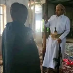 تحركات قبلية واسعة في الجوف تدفع الحوثيين للتعهد بإعادة منزل ميرا صدام حسين