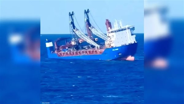 تحقيق يكشف غرق سفينة روسية وسط غموض حول شحنة مفاعلات نووية متجهة لكوريا الشمالية- نبض مصر