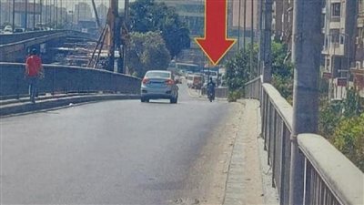 “تحويلات مرورية أعلى رمسيس”.. غلق جزئي لكوبري باغوص 15 يومًا بسبب أعمال صيانة- نبض مصر